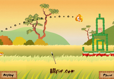 play Happy Dragon
