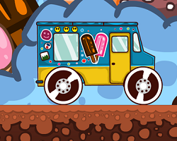 Ice Cream Truck