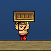 play A Docks Story
