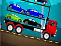 Car Transporter - New Car Transporting Game For Yo