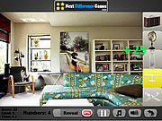 play Mess. Find Objects