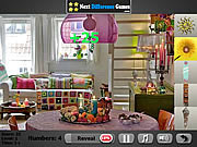 play In The Living Room