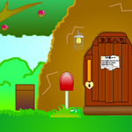 play Gametuki Escape