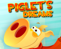 play Piglet'S Dreams