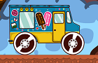 Ice Cream Truck