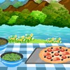 play Fish Pizza