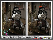 play Mary And Max Spot The Difference
