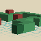 play Snakes On A Cartesian Plane