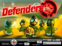 play Defenders