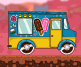 Ice Cream Truck