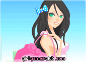 play Shopping Girl