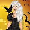 play Modern Style In Halloween