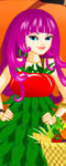 play Vegetable Fashion
