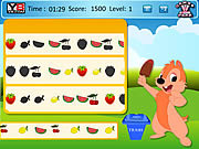 play Fruit Fun Gamesperk