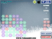 play Snow Flakes