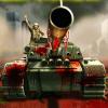 play American Tank : Zombie Invasion