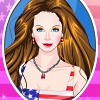 play American Women Dress Up