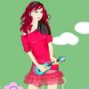 play Fashionable Girls