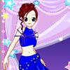 play Dream Dancer Dressup