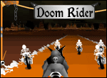 play Doom Rider