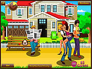 play Neighborhood Kissing 2