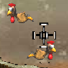 play Chicken Hunting