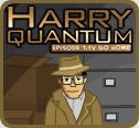 play Harry Quantum