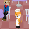 play Server Kitty