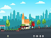 play Car Transporter