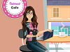 play Internet Cafe Dress Up