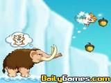 play Nutty Mania
