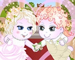 play Ghost Wedding