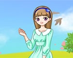 play Oh My Skirt