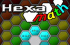 play Hexamath