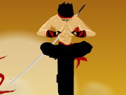 play Run Ninja Run 2