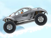 play Ice Race 2