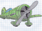 play Notebook Wars 3