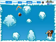 play Scrat The Nut Eater