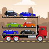 play Car Transporter