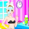 play Being Beauty Makeover