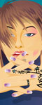 play Tattoo Manicure