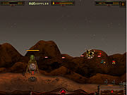 play Last Mars Tower
