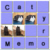 play Cat Memory!
