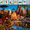 play Forest Animals Hidden Objects