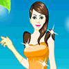 play Trendy Tanya Dress Up