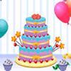 play Happy Mother'S Day Cake