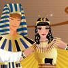 play Ancient Egyptian Queen And King