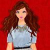 play Hot Model Outfit