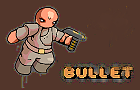 Bullet The Bounty Hunter