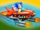 play Sonic Sky Impact